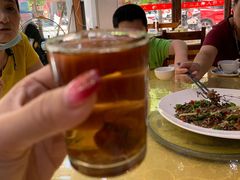 -下梅人家土菜馆(历史文化餐厅度假区店)