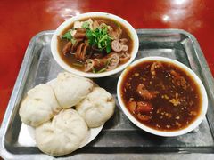 -姚记炒肝店(鼓楼店)