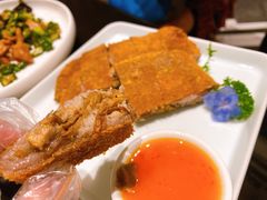 千番芋泥鸭-闽和南(深圳万象城店)