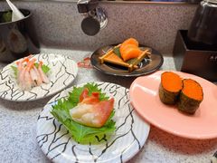 -争鲜回转寿司(中街大悦城店)