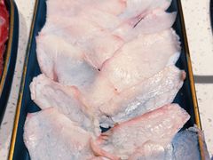 -牛村来人潮汕牛肉火锅(西单店)