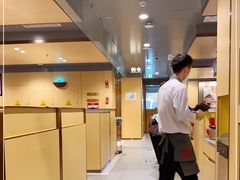 -海底捞火锅(上地华联店)