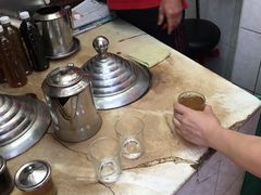 -大声公凉茶