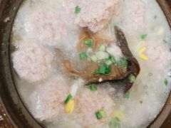 -汝萍传统蘸水菜(春华路总店)