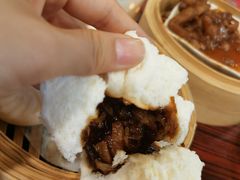 蜜汁叉烧包-点都德(汇盈广场店)
