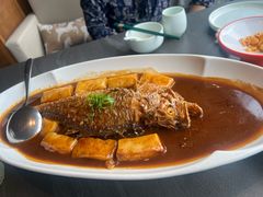 -湖里春风·淮扬菜(丽泽天街店)