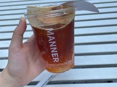 -Manner Coffee(IFS一楼店)