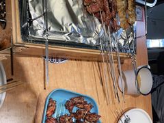 -喝丢一只鞋海鲜烧烤·海肠捞饭(东关街店)