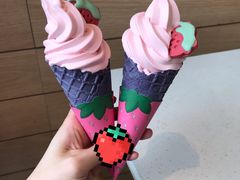 -麦当劳(曲阳店)