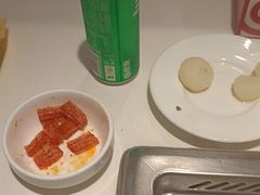 -海底捞火锅(威高广场店)