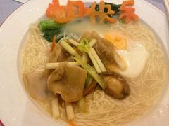 -79号渔船海鲜饭店(宝安店)