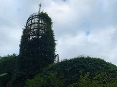 -三鹰之森吉卜力美术馆