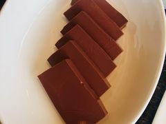 鸭血-皇城老妈川味火锅·大连海鲜火锅(港湾店)