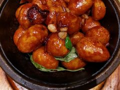 -太守宴·蘭院(天塔店)