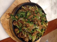 京味小馆老北京炸酱面(老北京炸酱面)-京味小馆老北京炸酱面