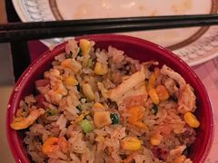 -盛焰铁板烧(王府井店)