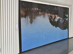 -平安金融中心云际观光层
