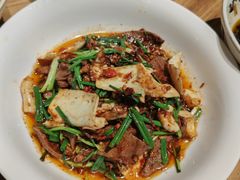 -田小狗的饭店(碧桂园店)