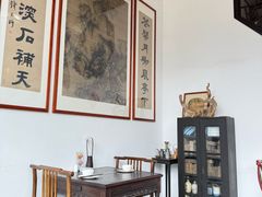 -道南書院·私房菜·早午茶·茶馆