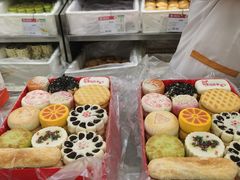 -北京稻香村(五道口店)