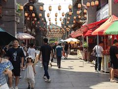 -沙县小吃文化城