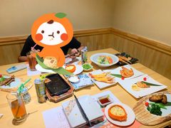 -清水日本料理铁板烧(学府路店)