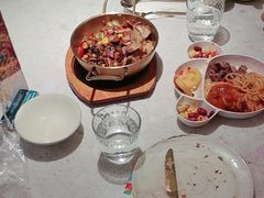 -Aqua Oasis 水天堂(太湖中心mall店)