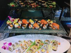 -广州卡丽酒店(大金钟路地铁站店)