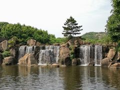 -白马涧龙池景区
