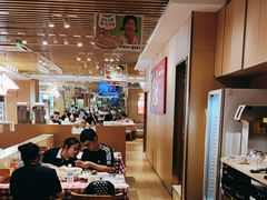 -西贝(上海我格广场店)