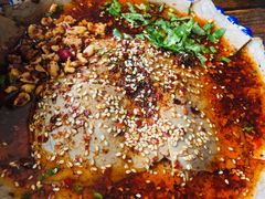 -回辉登偰氏面片(东莲花美食街店)