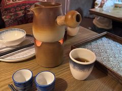 -那时新疆·若羌(经纬汇店)