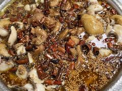 -黑皮酸菜鱼(三山街店)