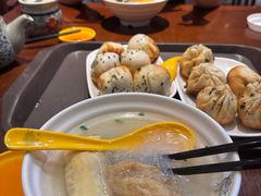 -大壶春生煎(四川中路店)