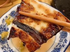 金奖麻酱糖饼-牛街清真满恒記(平安里西大街店)