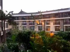 -Club Med地中海俱乐部·桂林度假村