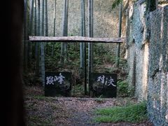 -东明山森林公园