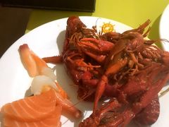 -海韵之星邮轮水会(明发商业广场店)