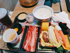 -吉野家(枫合万嘉店)