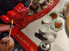 -小龙翻大江文化火锅(宽窄店)