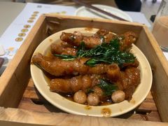 -蔡澜点心·粤菜(西单大悦城店)