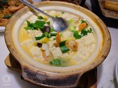 -径山十八道·风味民间菜(华夏之心店)