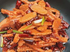 -聚味瞿记·龙虾堂(渔人码头一店)