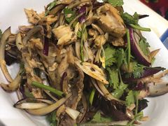 -灶座小锅烀饼·铁锅炖(道里店)