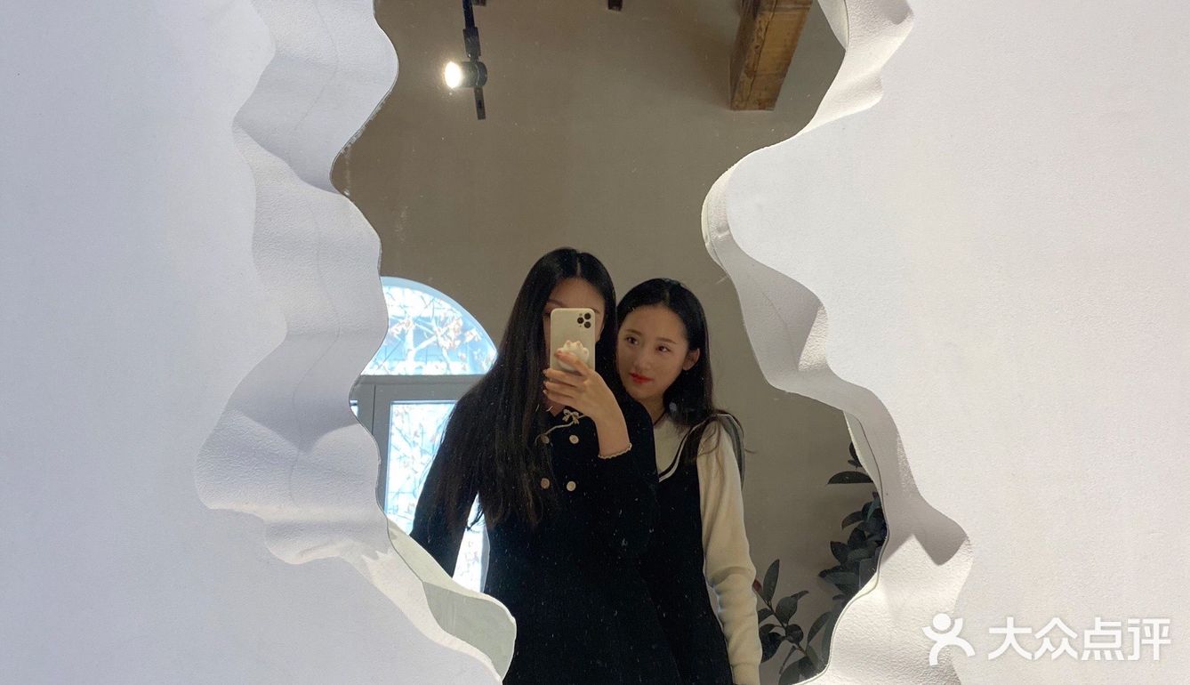 超适合拍照📸