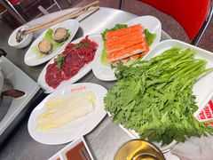 -燃计沙茶皇·香港沙茶火锅(人广旗舰店)