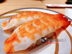 -大起水产回转寿司(大丸心斋桥店)