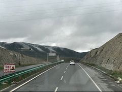 -日月山景区