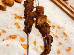 -小两口锦州烧烤·脆皮油边(依云北郡店)