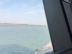 -抱抱地球咖啡馆(国家海洋博物馆店)